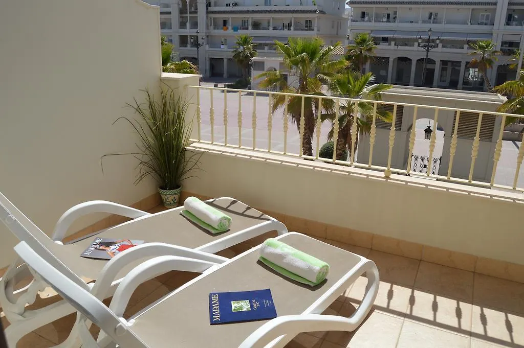 Apartamento Plaza España Nerja 0*,