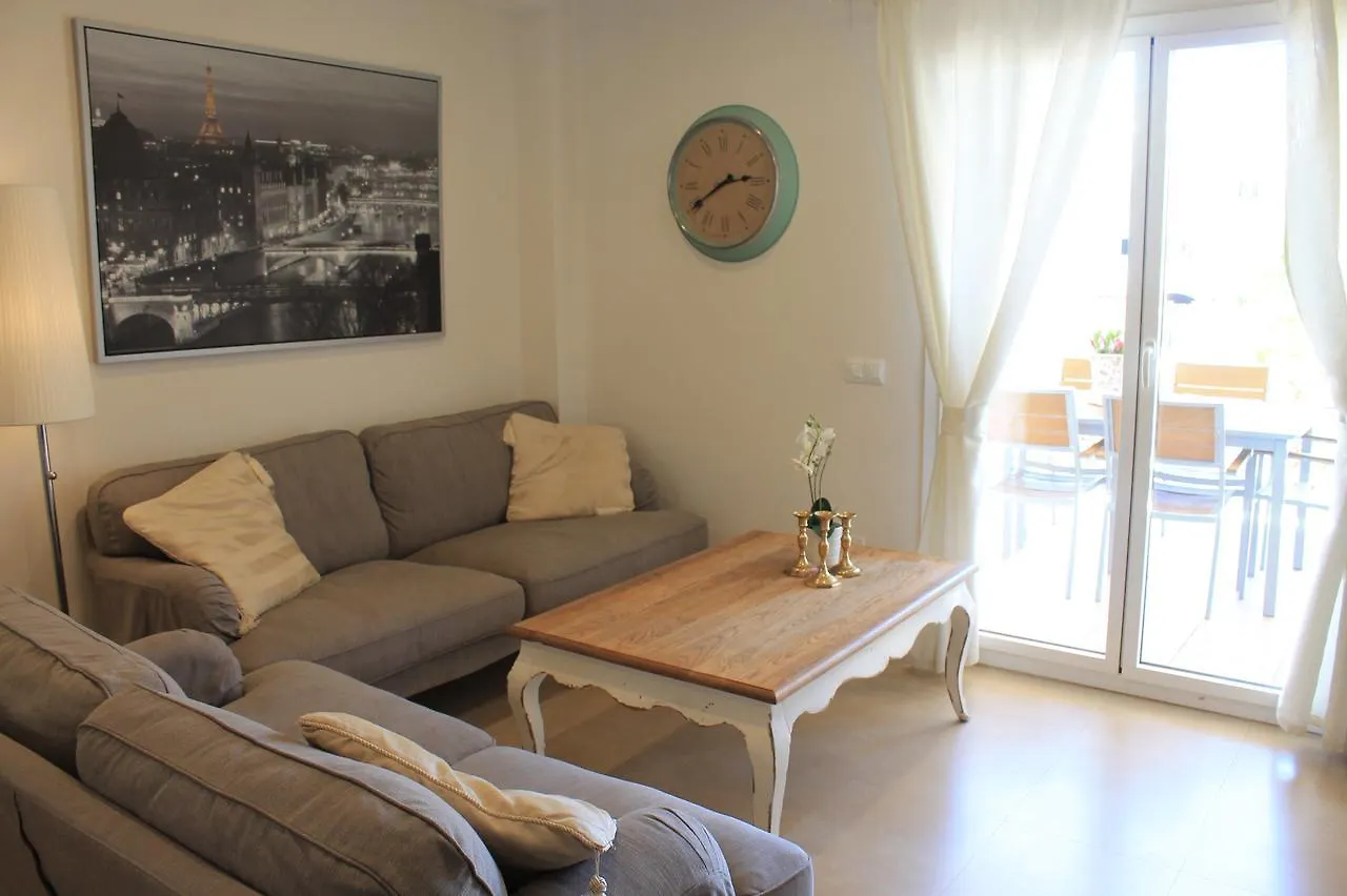 Apartamento Plaza España Nerja 0*,  España