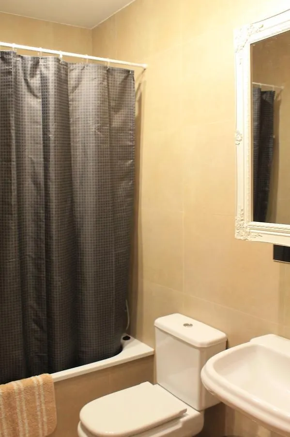 Apartamento Plaza España Nerja