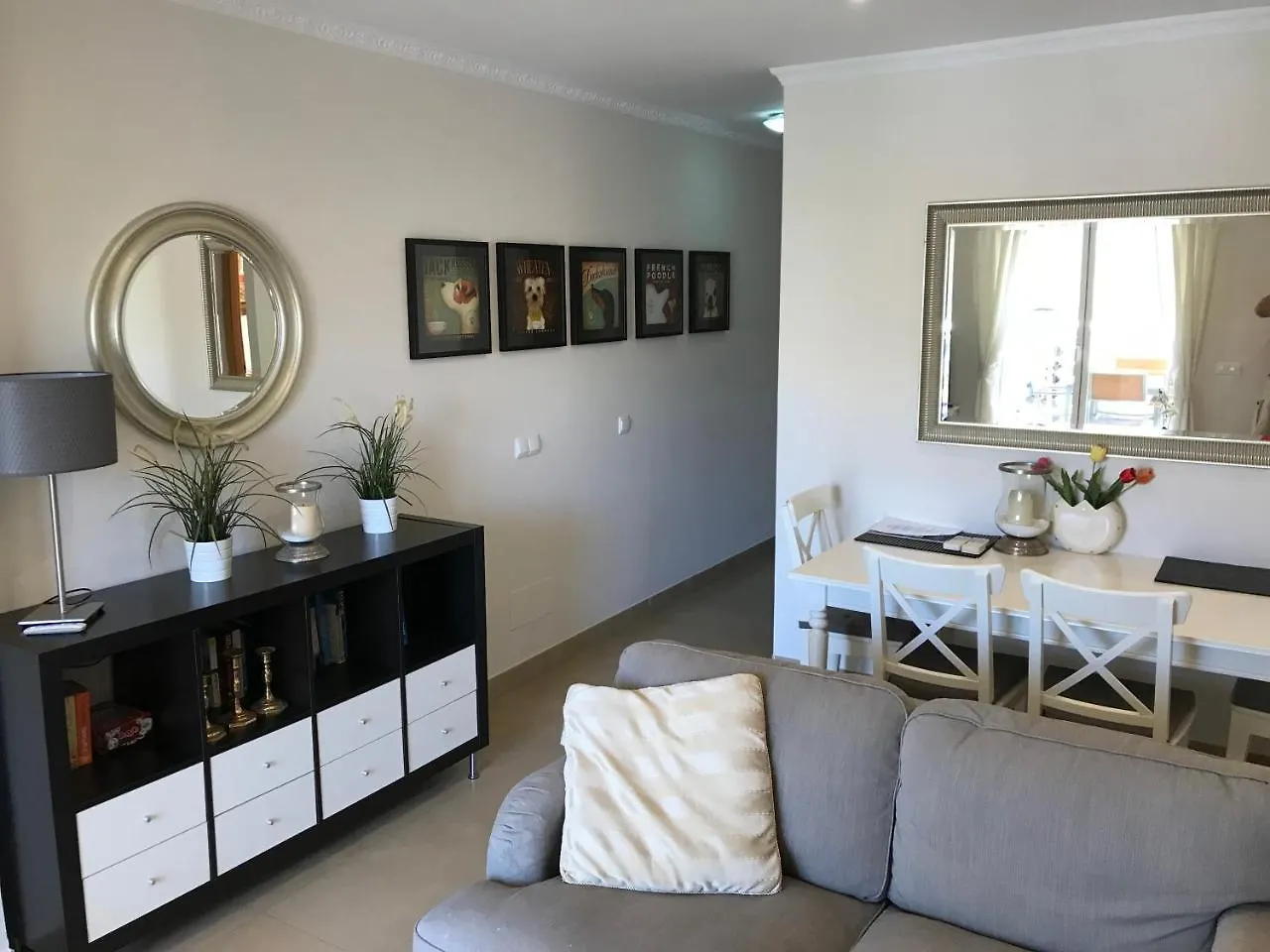 Apartamento Plaza España Nerja